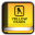 Yellow Pages Icon 32x32 png